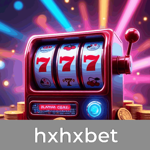 hxhxbet: Aproveite caça-níqueis e caça-níqueis com bônus no cassino ao vivo!