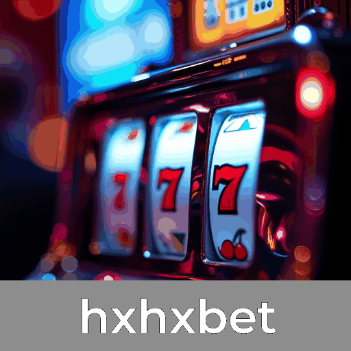 hxhxbet: Aproveite caça-níqueis e caça-níqueis com bônus no cassino ao vivo!